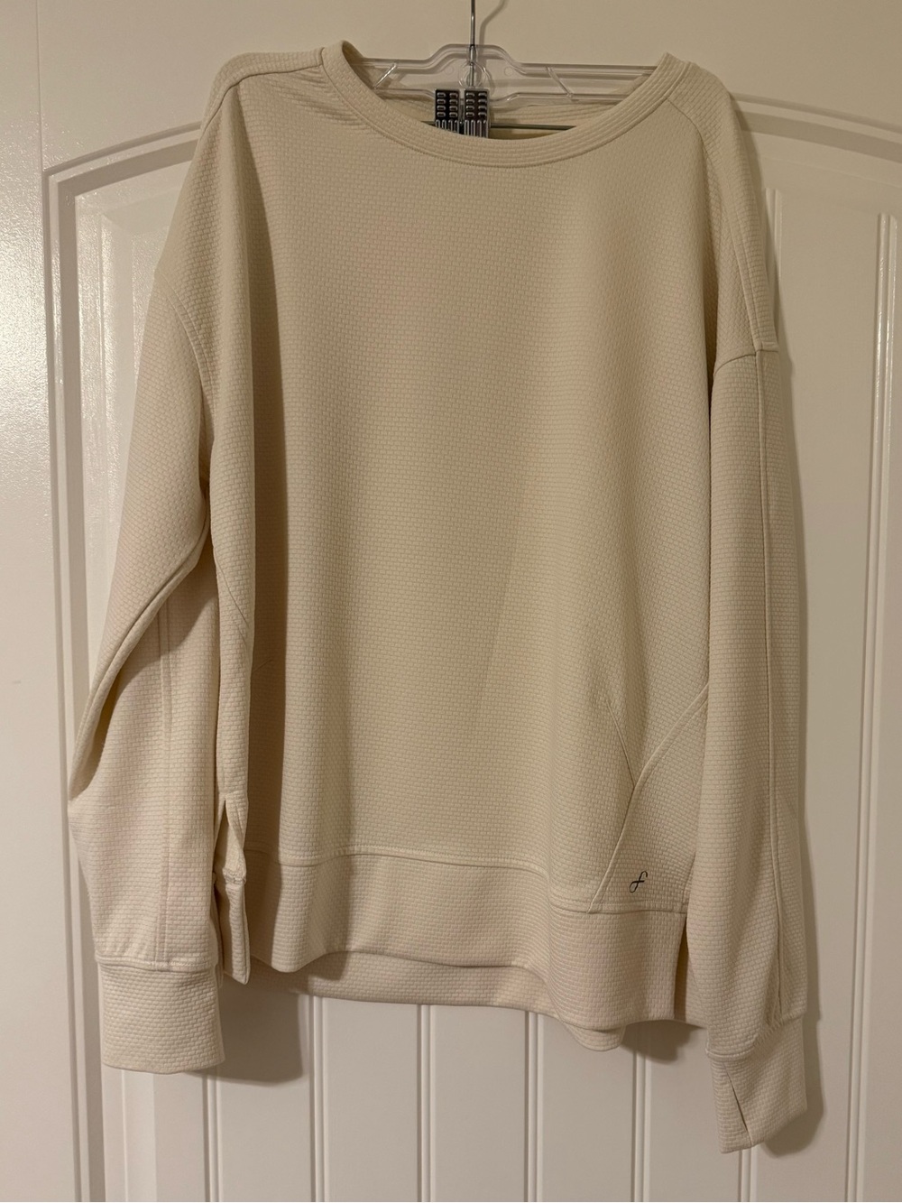Freely Sweatshirt